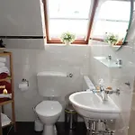 Ferienwohnung-bei-familie-kuehl Lejlighed *