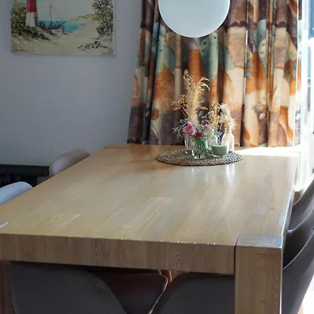 Ferienwohnung-bei-familie-kuehl * Fehmarn