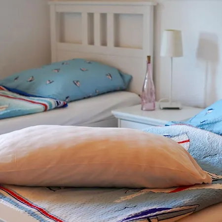 Ferienwohnung-bei-familie-kuehl Apartman *