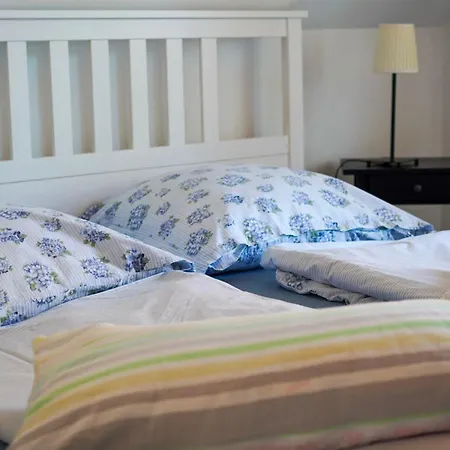 Ferienwohnung-bei-familie-kuehl Fehmarn