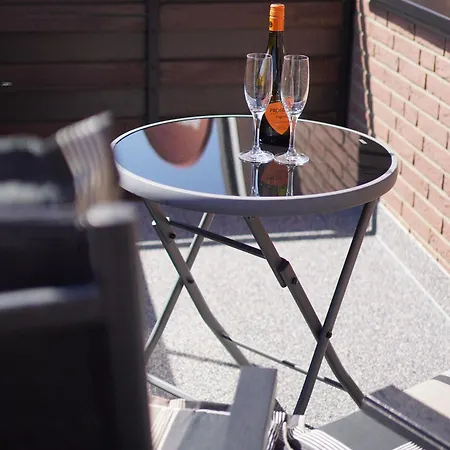 Ferienwohnung-bei-familie-kuehl Apartman Fehmarn