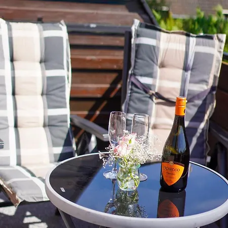 Ferienwohnung-bei-familie-kuehl * Fehmarn