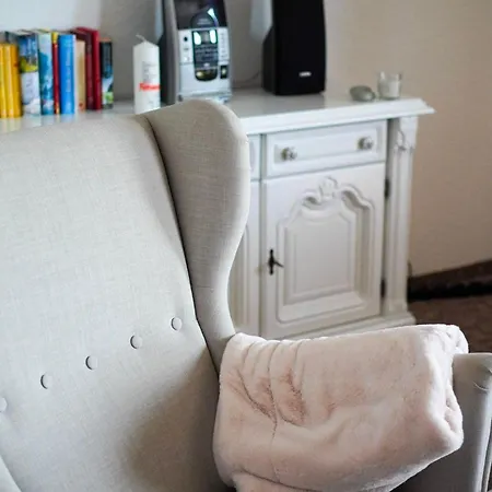 Ferienwohnung-bei-familie-kuehl 페마른