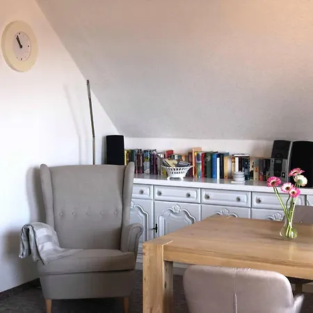 Ferienwohnung-bei-familie-kuehl * פהמארן