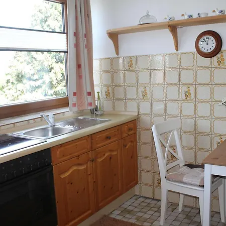 דירה Ferienwohnung-bei-familie-kuehl פהמארן