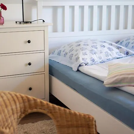 Ferienwohnung-bei-familie-kuehl Lejlighed